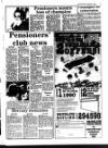 Deal, Walmer & Sandwich Mercury Thursday 14 September 1989 Page 15