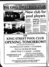 Deal, Walmer & Sandwich Mercury Thursday 14 September 1989 Page 16
