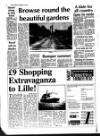 Deal, Walmer & Sandwich Mercury Thursday 14 September 1989 Page 18
