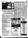 Deal, Walmer & Sandwich Mercury Thursday 14 September 1989 Page 20