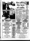 Deal, Walmer & Sandwich Mercury Thursday 14 September 1989 Page 21