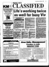Deal, Walmer & Sandwich Mercury Thursday 14 September 1989 Page 25