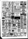 Deal, Walmer & Sandwich Mercury Thursday 14 September 1989 Page 30