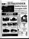 Deal, Walmer & Sandwich Mercury Thursday 14 September 1989 Page 31