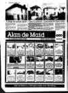 Deal, Walmer & Sandwich Mercury Thursday 14 September 1989 Page 32