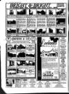 Deal, Walmer & Sandwich Mercury Thursday 14 September 1989 Page 38