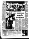 Deal, Walmer & Sandwich Mercury Thursday 14 September 1989 Page 44