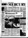 Deal, Walmer & Sandwich Mercury Thursday 21 September 1989 Page 1