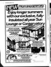 Deal, Walmer & Sandwich Mercury Thursday 21 September 1989 Page 6