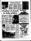 Deal, Walmer & Sandwich Mercury Thursday 21 September 1989 Page 7