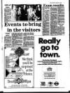 Deal, Walmer & Sandwich Mercury Thursday 21 September 1989 Page 9