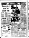 Deal, Walmer & Sandwich Mercury Thursday 21 September 1989 Page 14