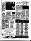 Deal, Walmer & Sandwich Mercury Thursday 21 September 1989 Page 19
