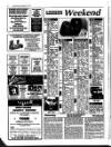 Deal, Walmer & Sandwich Mercury Thursday 21 September 1989 Page 20