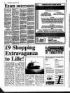 Deal, Walmer & Sandwich Mercury Thursday 21 September 1989 Page 22