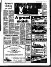 Deal, Walmer & Sandwich Mercury Thursday 21 September 1989 Page 23