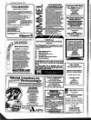 Deal, Walmer & Sandwich Mercury Thursday 21 September 1989 Page 28