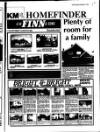 Deal, Walmer & Sandwich Mercury Thursday 21 September 1989 Page 33