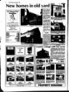 Deal, Walmer & Sandwich Mercury Thursday 21 September 1989 Page 34