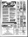 Deal, Walmer & Sandwich Mercury Thursday 21 September 1989 Page 39