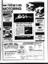 Deal, Walmer & Sandwich Mercury Thursday 21 September 1989 Page 41