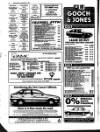 Deal, Walmer & Sandwich Mercury Thursday 21 September 1989 Page 42