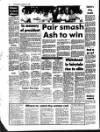 Deal, Walmer & Sandwich Mercury Thursday 21 September 1989 Page 46