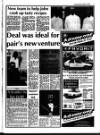 Deal, Walmer & Sandwich Mercury Thursday 19 October 1989 Page 7