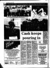 Deal, Walmer & Sandwich Mercury Thursday 19 October 1989 Page 10