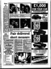 Deal, Walmer & Sandwich Mercury Thursday 19 October 1989 Page 11
