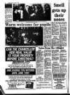 Deal, Walmer & Sandwich Mercury Thursday 19 October 1989 Page 12