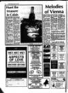 Deal, Walmer & Sandwich Mercury Thursday 19 October 1989 Page 18