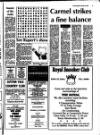 Deal, Walmer & Sandwich Mercury Thursday 19 October 1989 Page 19