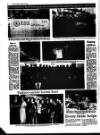Deal, Walmer & Sandwich Mercury Thursday 19 October 1989 Page 22