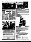 Deal, Walmer & Sandwich Mercury Thursday 19 October 1989 Page 23