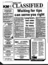 Deal, Walmer & Sandwich Mercury Thursday 19 October 1989 Page 24