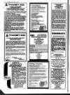 Deal, Walmer & Sandwich Mercury Thursday 19 October 1989 Page 26