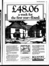 Deal, Walmer & Sandwich Mercury Thursday 19 October 1989 Page 33