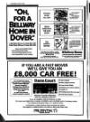 Deal, Walmer & Sandwich Mercury Thursday 19 October 1989 Page 36
