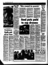 Deal, Walmer & Sandwich Mercury Thursday 19 October 1989 Page 46