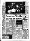 Deal, Walmer & Sandwich Mercury Thursday 09 November 1989 Page 3