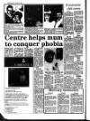 Deal, Walmer & Sandwich Mercury Thursday 09 November 1989 Page 4