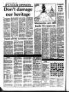 Deal, Walmer & Sandwich Mercury Thursday 09 November 1989 Page 8