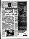 Deal, Walmer & Sandwich Mercury Thursday 09 November 1989 Page 9