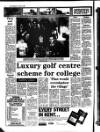 Deal, Walmer & Sandwich Mercury Thursday 09 November 1989 Page 10