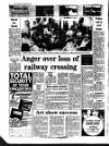 Deal, Walmer & Sandwich Mercury Thursday 09 November 1989 Page 12
