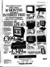Deal, Walmer & Sandwich Mercury Thursday 09 November 1989 Page 13