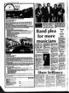 Deal, Walmer & Sandwich Mercury Thursday 09 November 1989 Page 14