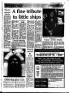 Deal, Walmer & Sandwich Mercury Thursday 09 November 1989 Page 15