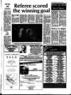 Deal, Walmer & Sandwich Mercury Thursday 09 November 1989 Page 17